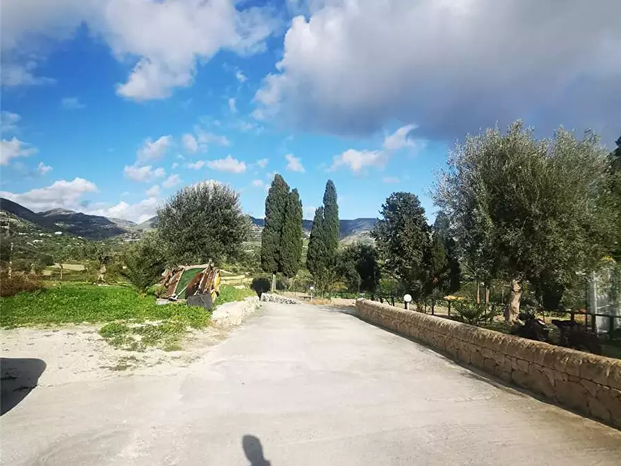 Immagine 18 di Villa in vendita  in Loc. CAVA DEI FOSSI, SN a Avola