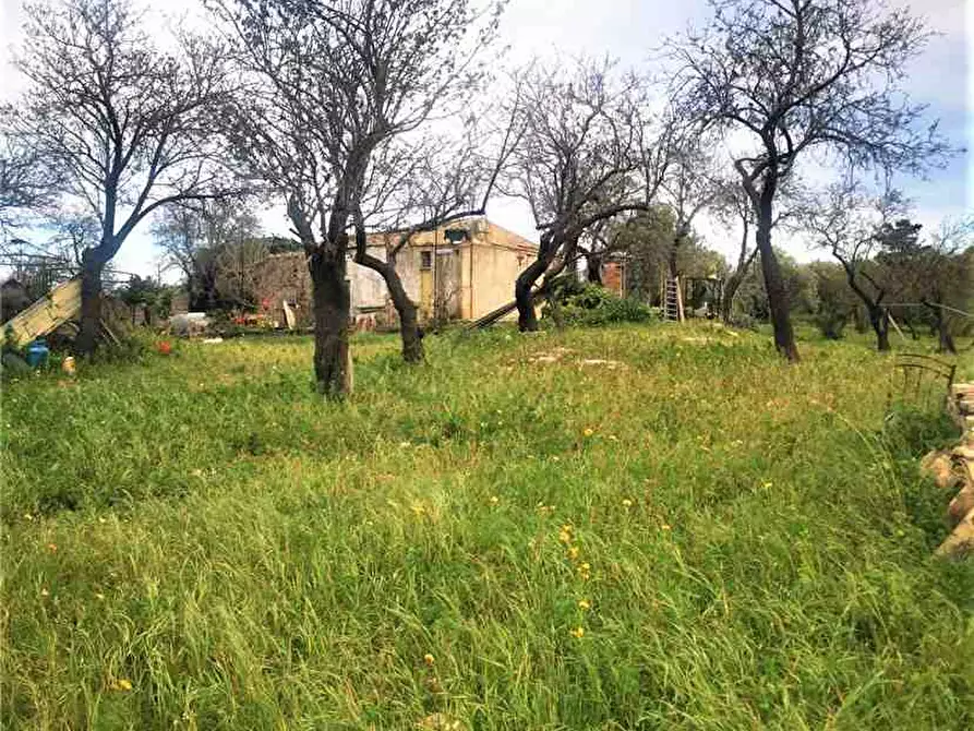 Immagine 17 di Rustico / casale in vendita  in Loc. CDA Vaddeddi, SN a Noto