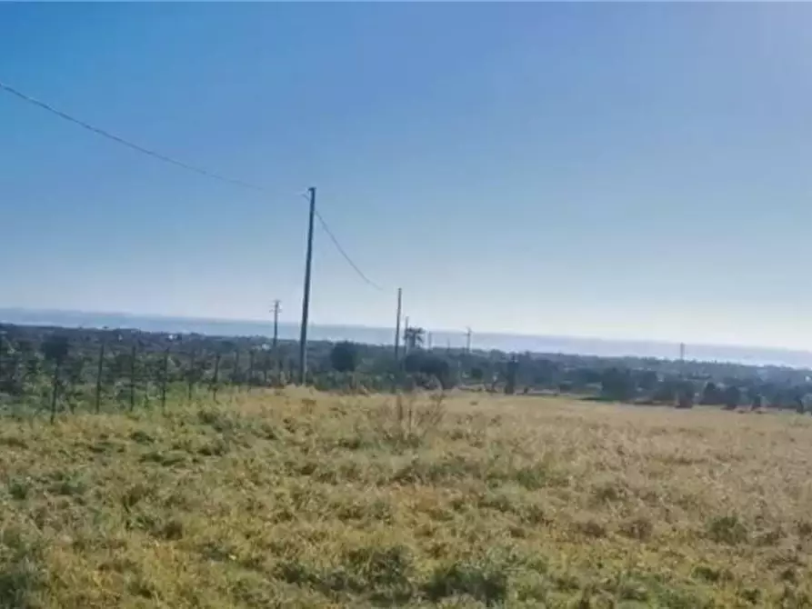 Immagine 13 di Terreno in vendita  in Loc. C/DA  Mammarelle a Avola
