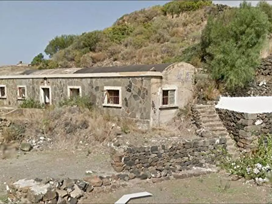 Immagine 20 di Rustico / casale in vendita  in Loc. CALA LEVANTE, SN a Trapani