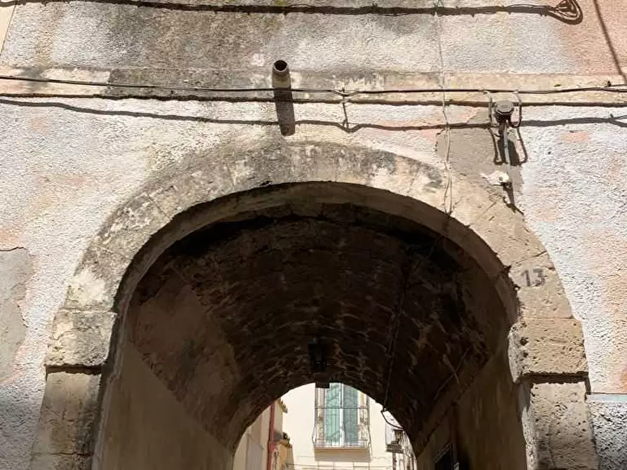 Immagine 17 di Villa in vendita  in Via GIORDANO BRUNO, 15 a Noto