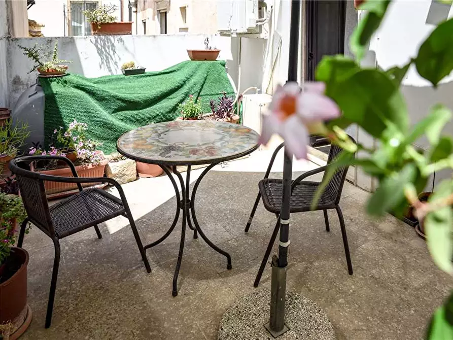 Immagine 19 di Villa in vendita  in Via GIORDANO BRUNO, 15 a Noto