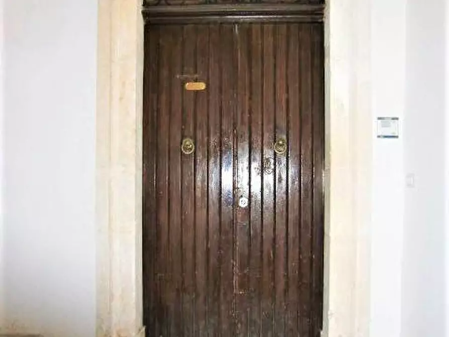 Immagine 18 di Appartamento in vendita  in Via CAVOUR, 48 a Noto
