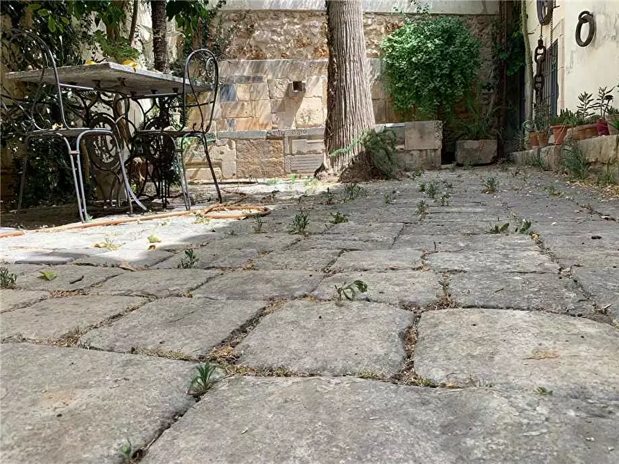Immagine 18 di Villa in vendita  in Via PIER CAPPONI, 24 a Noto