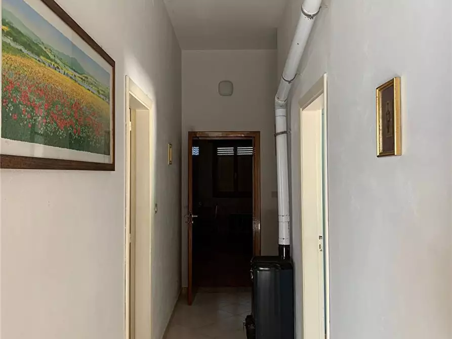 Immagine 18 di Villa in vendita  in Loc. SANT' ELIA a Noto