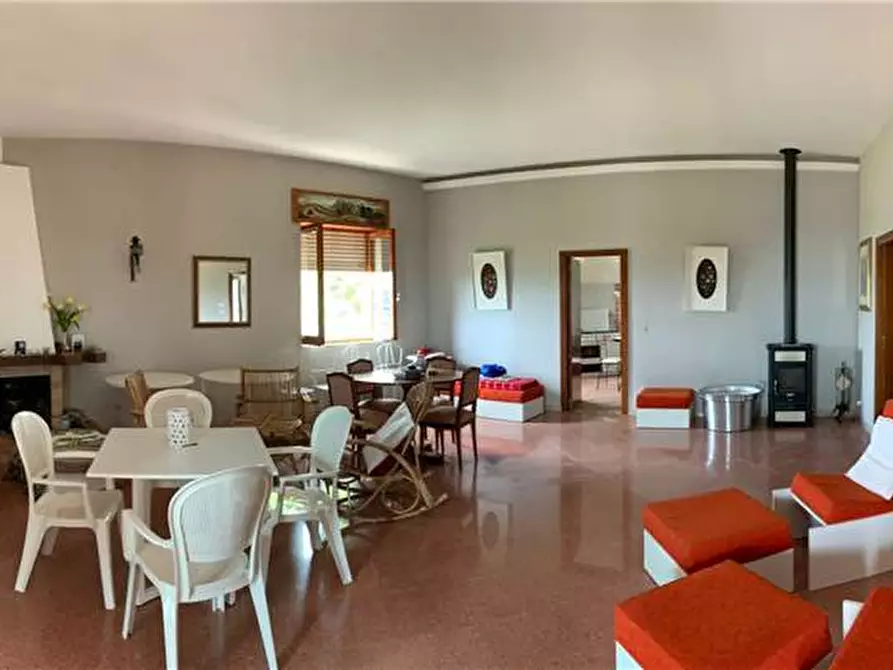 Immagine 19 di Villa in vendita  in Loc. SANT' ELIA a Noto