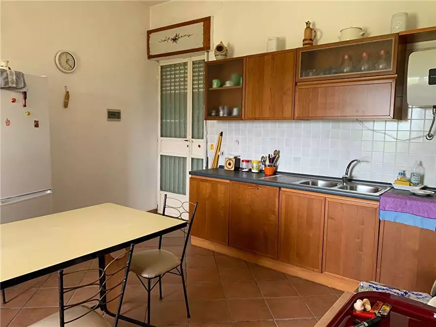 Immagine 20 di Villa in vendita  in Loc. SANT' ELIA a Noto