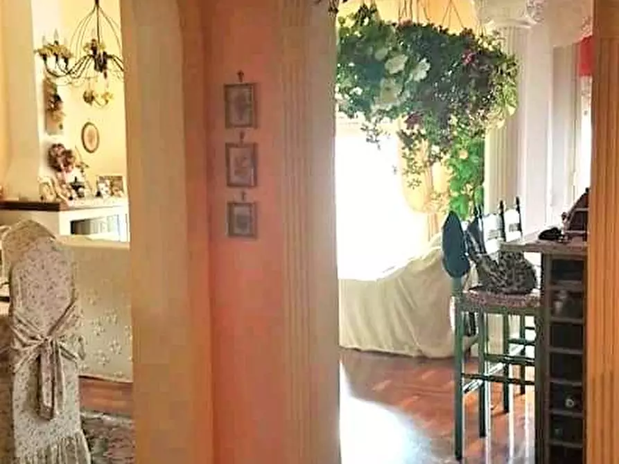 Immagine 16 di Appartamento in vendita  in V.le Dante, 23 a Palazzolo Acreide