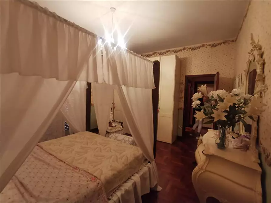 Immagine 18 di Appartamento in vendita  in V.le Dante, 23 a Palazzolo Acreide