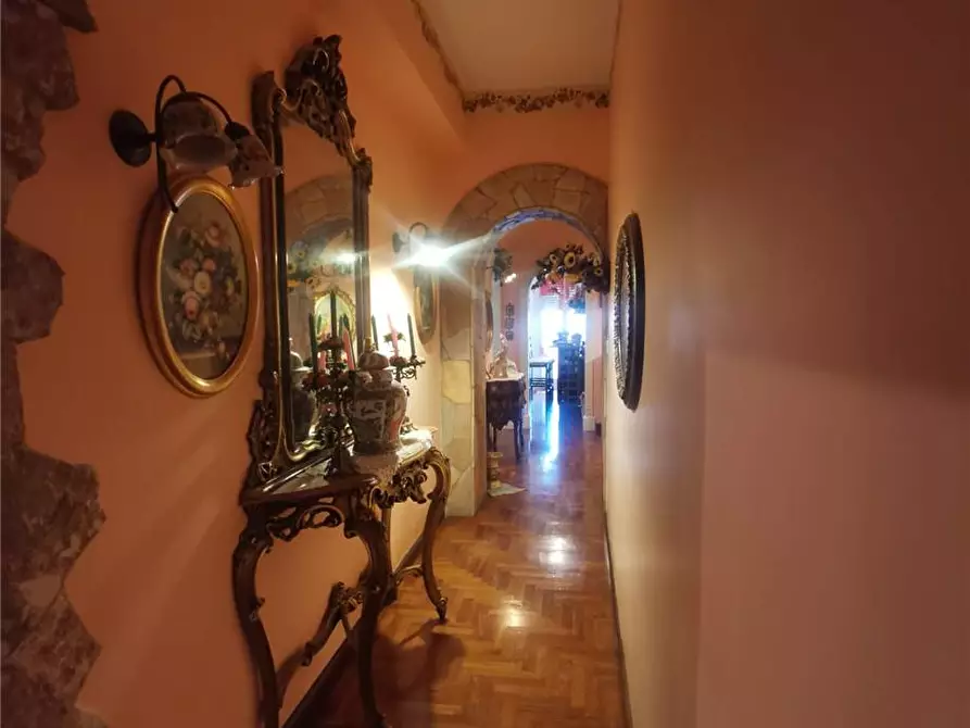 Immagine 20 di Appartamento in vendita  in V.le Dante, 23 a Palazzolo Acreide