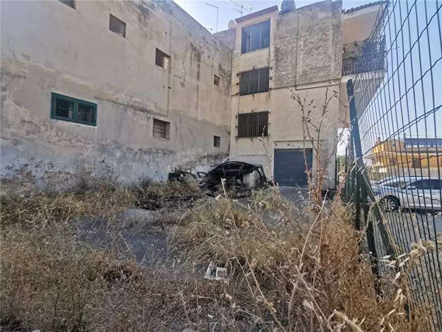 Immagine 10 di Appartamento in vendita  in Via Duca Giordano, 10 a Noto