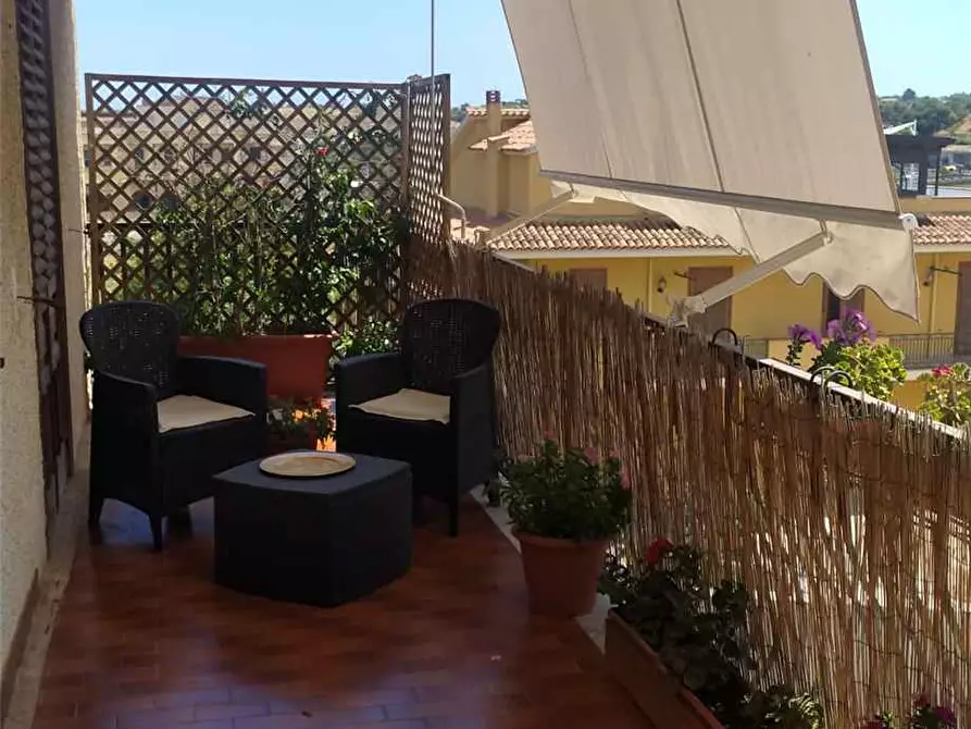 Immagine 14 di Appartamento in vendita  in Via Duca Giordano, 10 a Noto