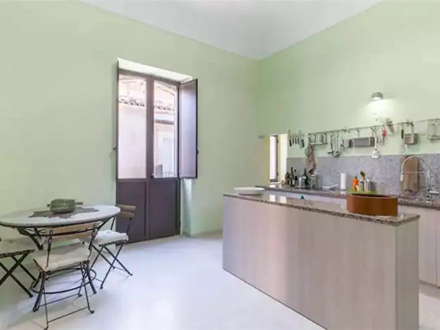 Immagine 17 di Villa in vendita  in Via Rocco Pirri, 11 a Noto