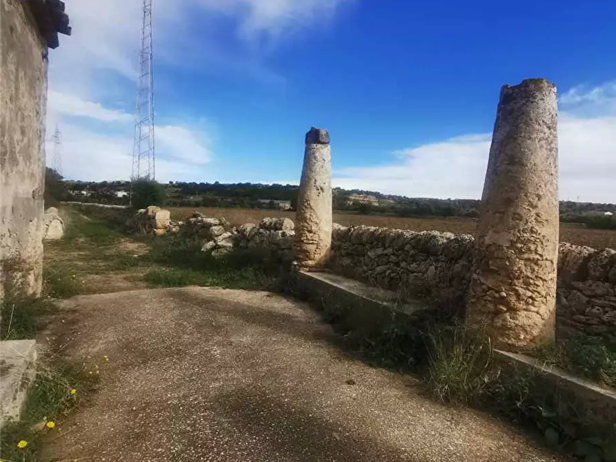 Immagine 16 di Terreno in vendita  in Loc. Strada Tremilia, SN a Siracusa