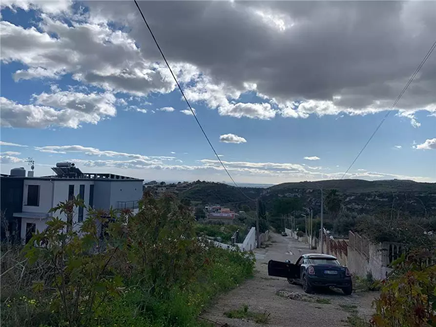 Immagine 7 di Terreno in vendita  in Loc. San Corrado/Baronazzo, sn a Noto