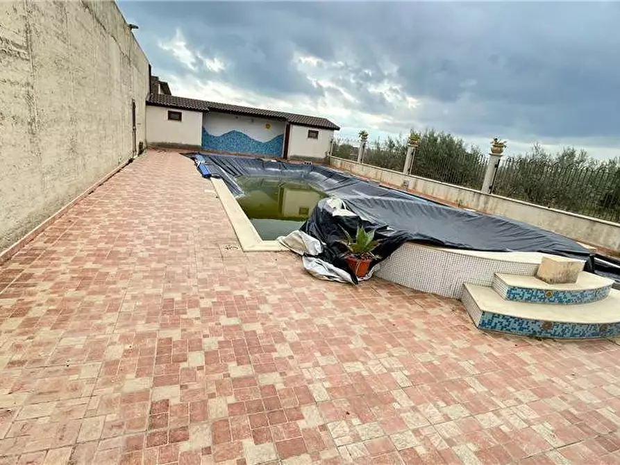 Immagine 18 di Capannone industriale in vendita  in Loc. C/da Scardina, sn a Rosolini