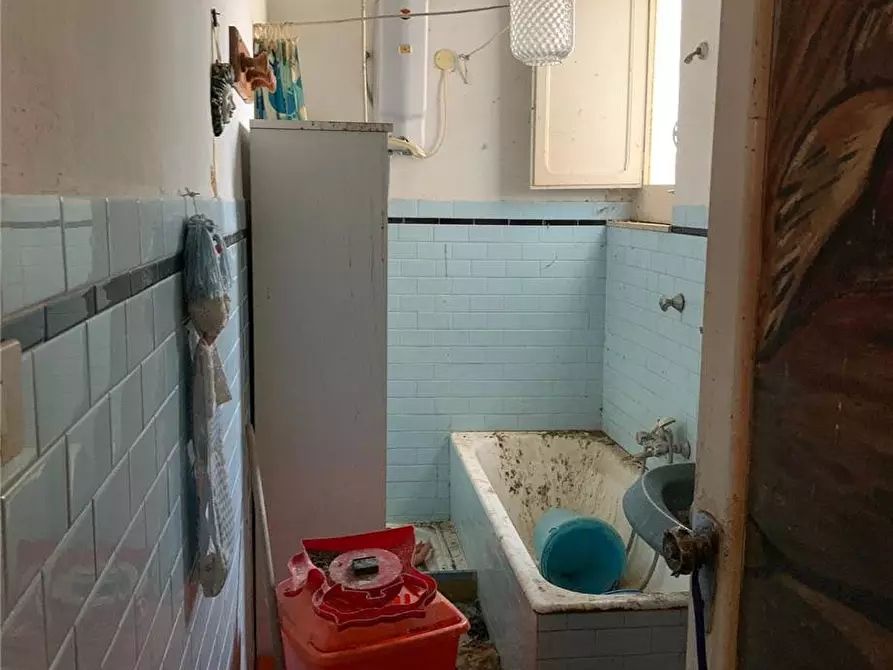 Immagine 16 di Villa in vendita  in Via Pietro Mascagni, 24/22 a Noto