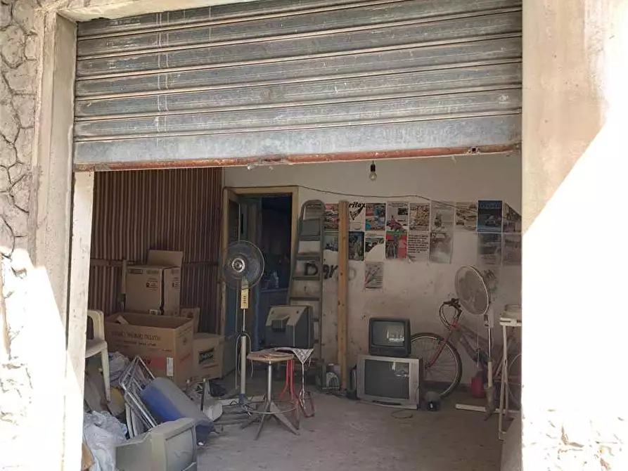 Immagine 17 di Villa in vendita  in Via Pietro Mascagni, 24/22 a Noto