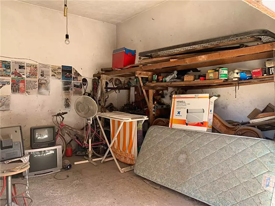 Immagine 18 di Villa in vendita  in Via Pietro Mascagni, 24/22 a Noto