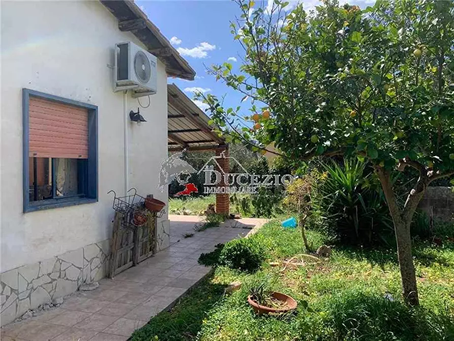 Immagine 9 di Villa in vendita  in Loc. C/da Falconara, SN a Noto