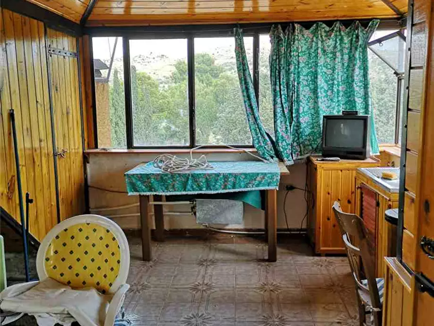 Immagine 19 di Villa in vendita  in Via Dei Mille, 110 a Noto