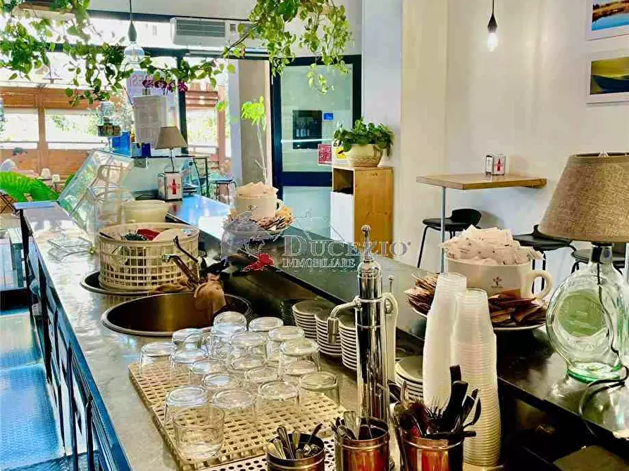 Immagine 9 di Attività commerciale in vendita  in Via C.Confalonieri, 18 a Noto