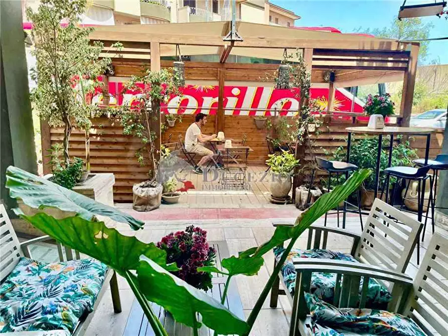 Immagine 11 di Attività commerciale in vendita  in Via C.Confalonieri, 18 a Noto