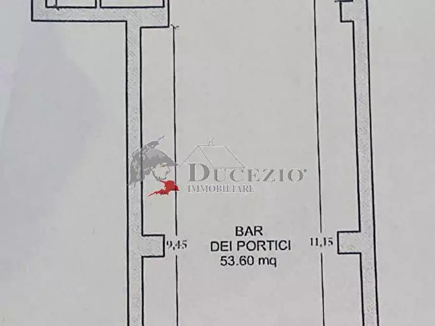 Immagine 12 di Attività commerciale in vendita  in Via C.Confalonieri, 18 a Noto
