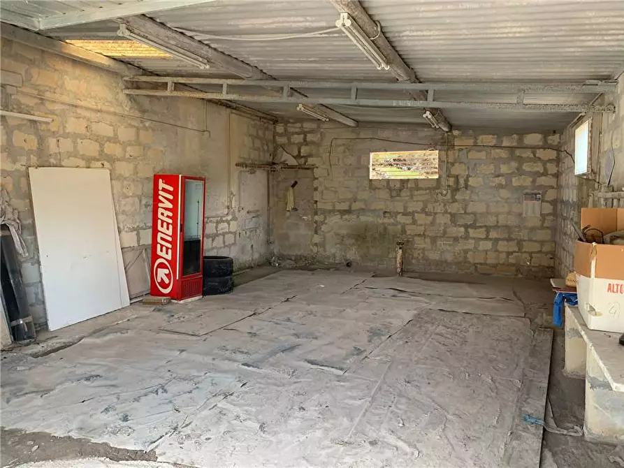 Immagine 13 di Attività commerciale in vendita  in Loc. C/da Torre Fano, snc a Portopalo Di Capo Passero