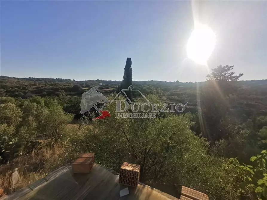 Immagine 19 di Rustico / casale in vendita  in Loc. C/da Pantanello, SN a Noto