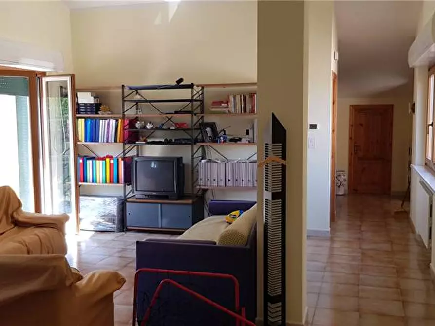 Immagine 18 di Villa in vendita  in Loc. Comunale Saliera, SN a Gessopalena