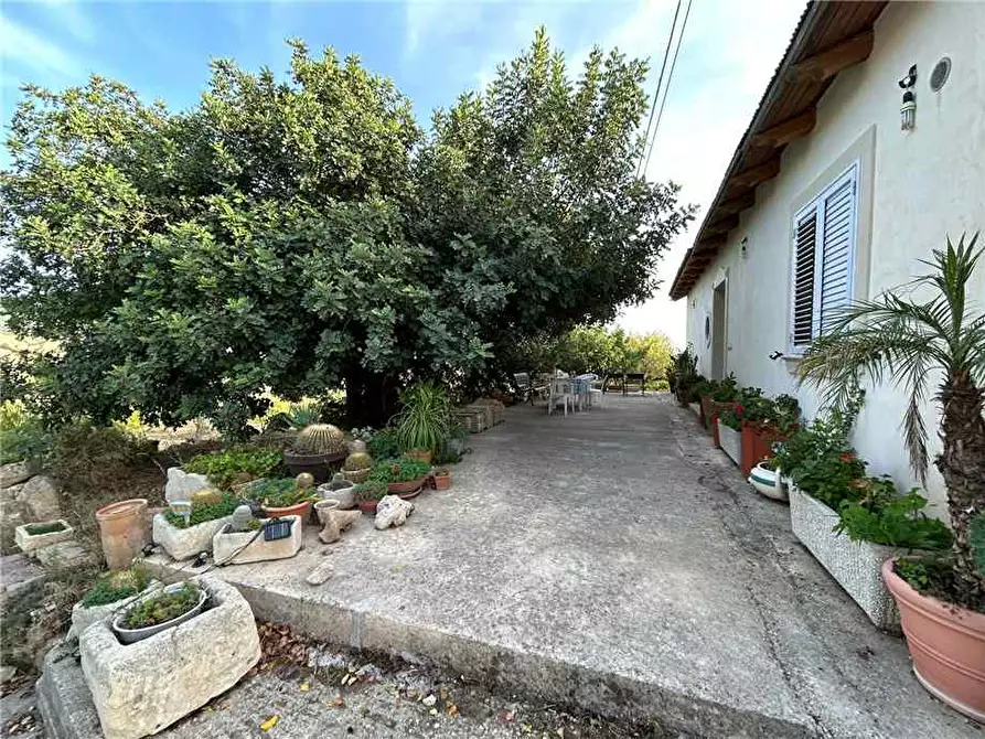 Immagine 12 di Villa in vendita  in Loc. C/da Castelluccio, SN a Noto