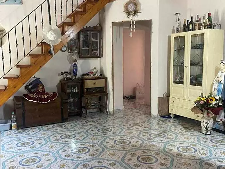 Immagine 15 di Villa in vendita  in Loc. C/da Castelluccio, SN a Noto