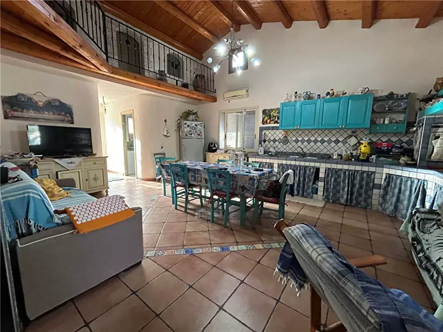 Immagine 16 di Villa in vendita  in Loc. C/da Castelluccio, SN a Noto