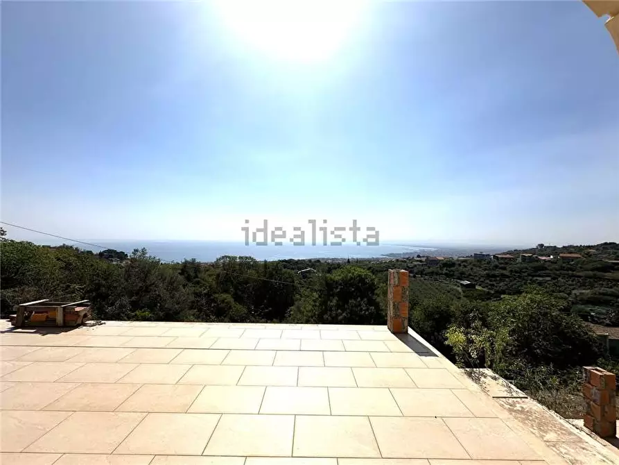 Immagine 16 di Villa in vendita  in Via Casalrosato, 19 a Catania