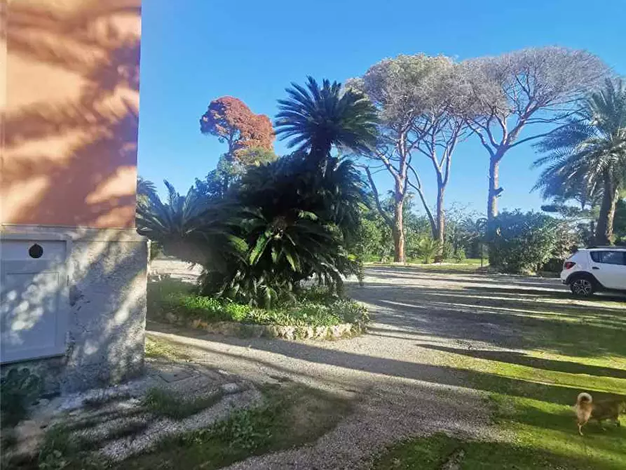 Immagine 17 di Villa in vendita  in Loc. Zona Isola, SN a Siracusa