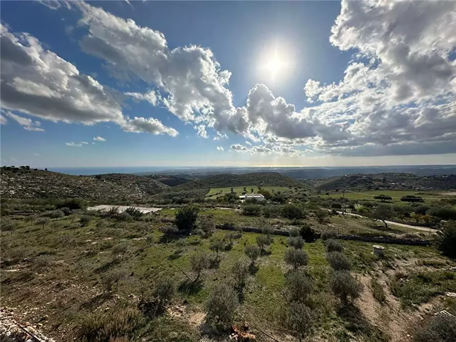 Immagine 15 di Villa in vendita  in Loc. Sant' Elia, SN a Noto