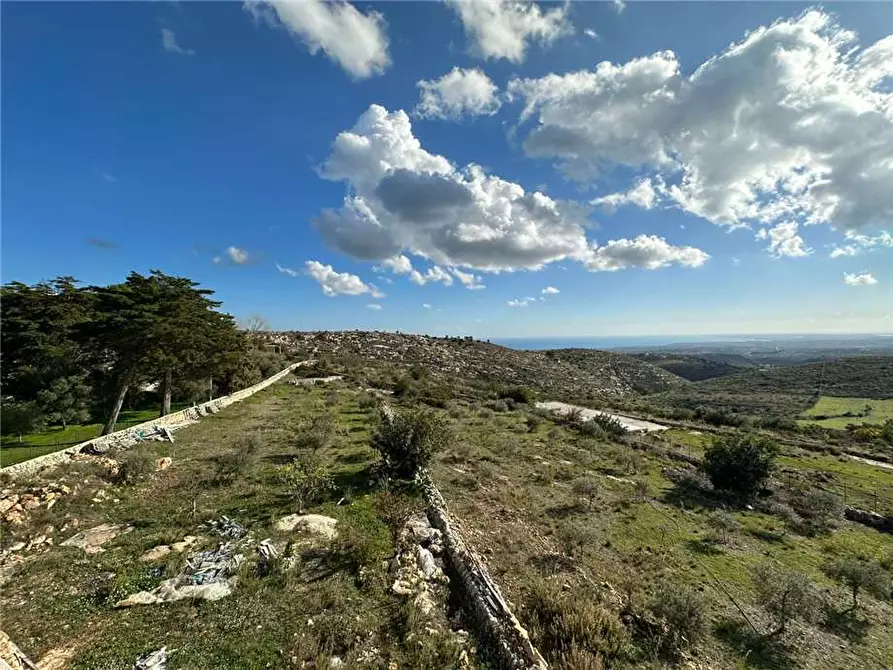 Immagine 16 di Villa in vendita  in Loc. Sant' Elia, SN a Noto