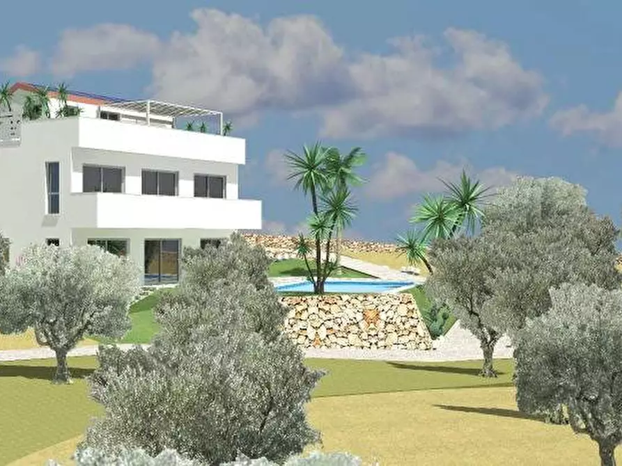 Immagine 17 di Villa in vendita  in Loc. Sant' Elia, SN a Noto