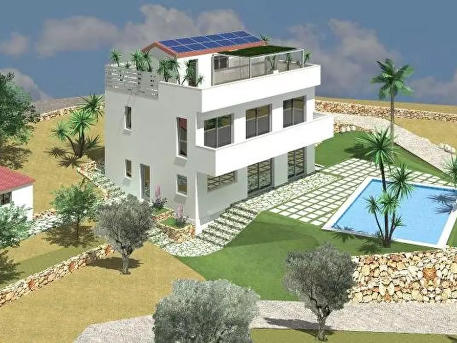 Immagine 18 di Villa in vendita  in Loc. Sant' Elia, SN a Noto