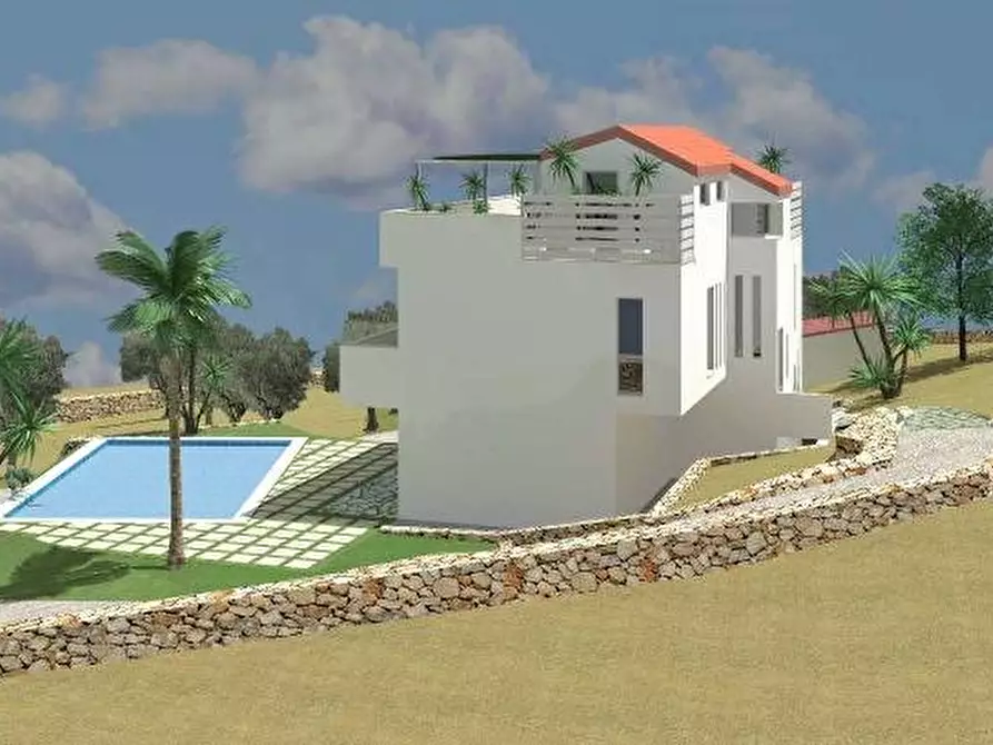 Immagine 19 di Villa in vendita  in Loc. Sant' Elia, SN a Noto