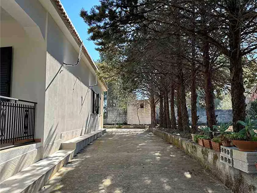 Immagine 16 di Villa in vendita  in Loc. Avola Antica, sn a Avola