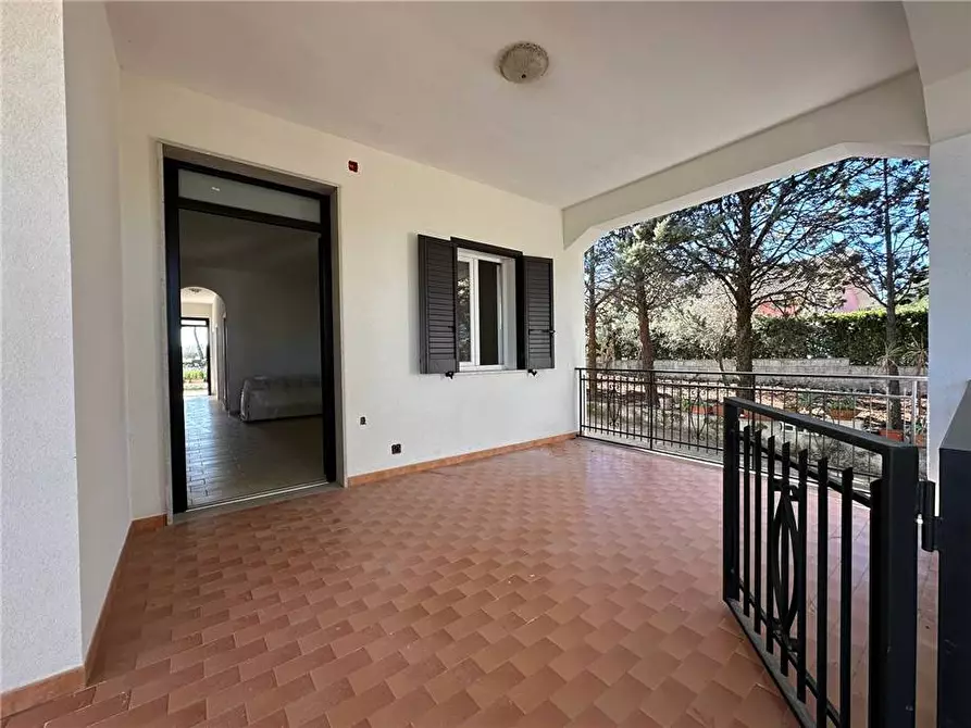 Immagine 19 di Villa in vendita  in Loc. Avola Antica, sn a Avola
