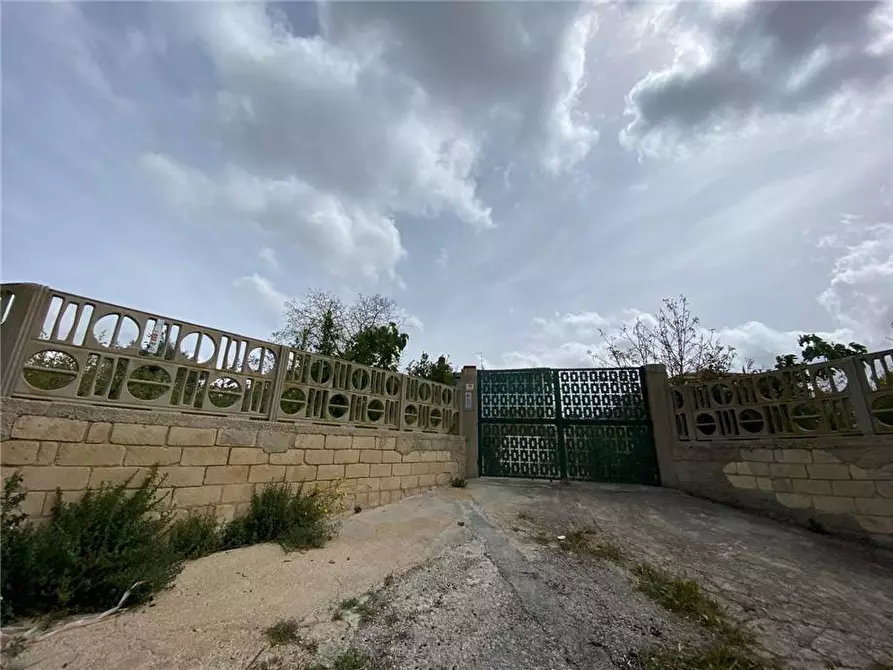 Immagine 17 di Villa in vendita  in Via DEL CALESSE, 50/46 a Noto