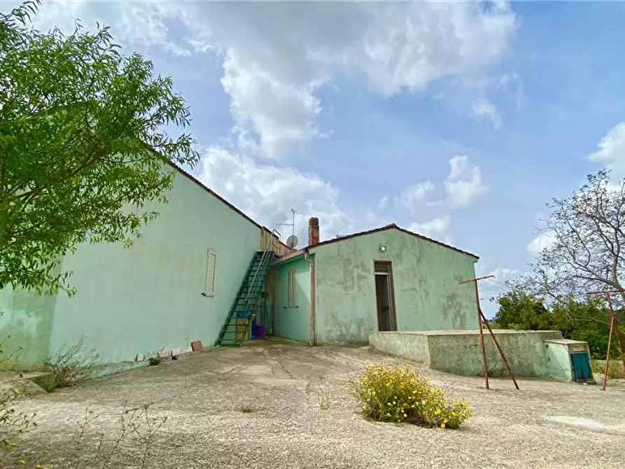 Immagine 18 di Villa in vendita  in Via DEL CALESSE, 50/46 a Noto