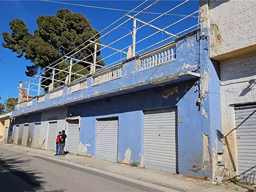 Immagine 17 di Attività commerciale in vendita  in V.le Viale Dei Lidi, 460 a Siracusa