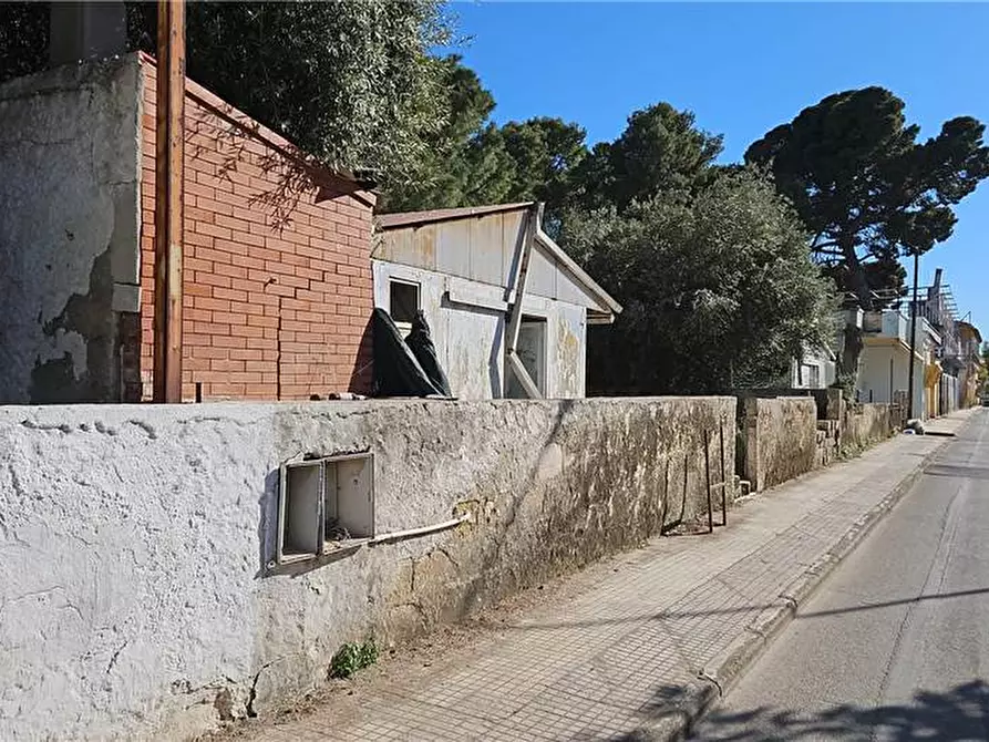 Immagine 18 di Attività commerciale in vendita  in V.le Viale Dei Lidi, 460 a Siracusa