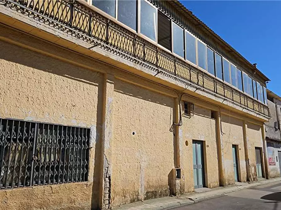 Immagine 20 di Attività commerciale in vendita  in V.le Viale Dei Lidi, 460 a Siracusa