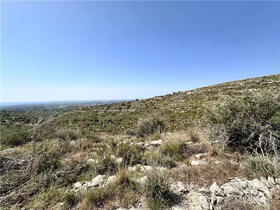 Immagine 17 di Terreno in vendita  in Loc. Meti, sn a Noto