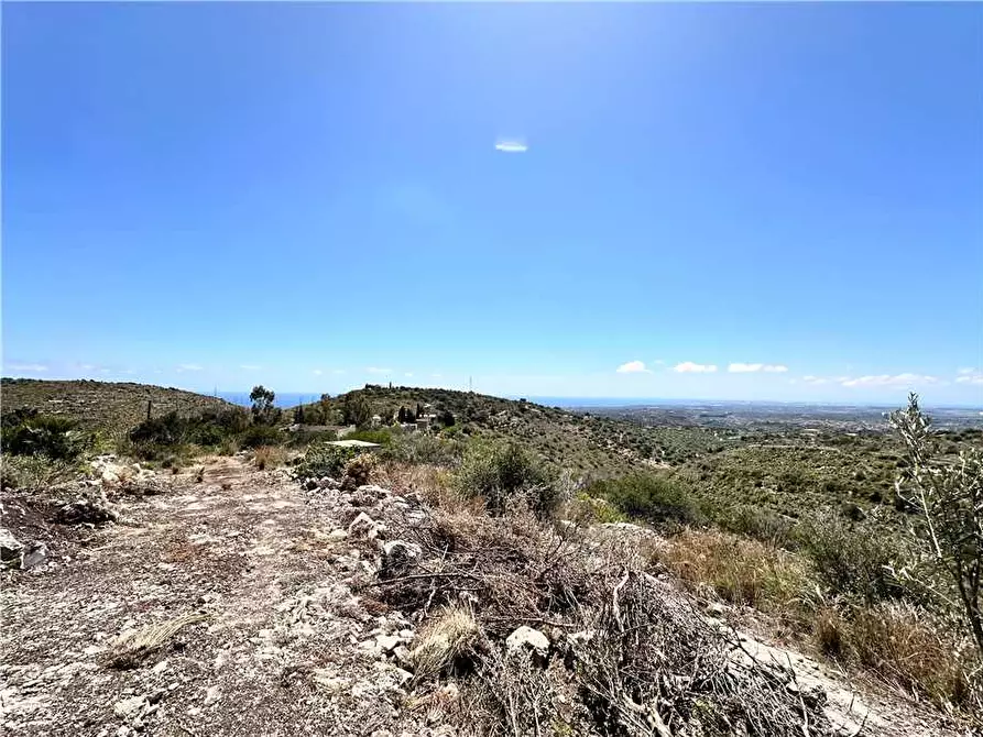 Immagine 19 di Terreno in vendita  in Loc. Meti, sn a Noto